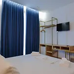 Otto Hotel 3*