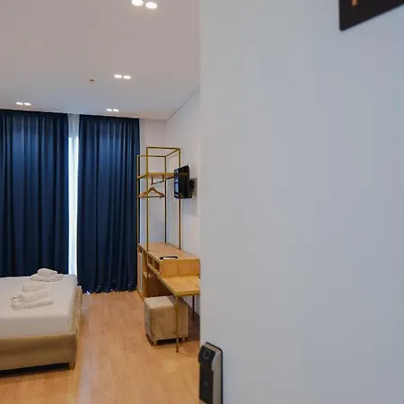 Otto Hotel 3*