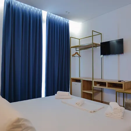 Otto Hotel 3*
