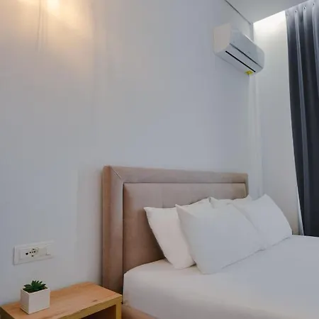 Otto Hotel 3*