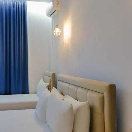 Otto Hotel Ksamil