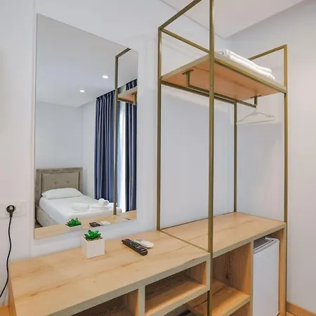 Otto Hotel