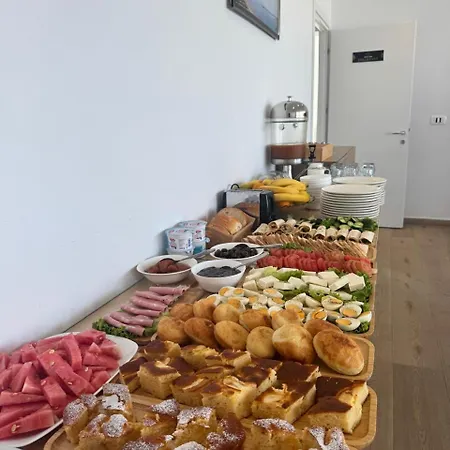 Otto Hotel Ksamil