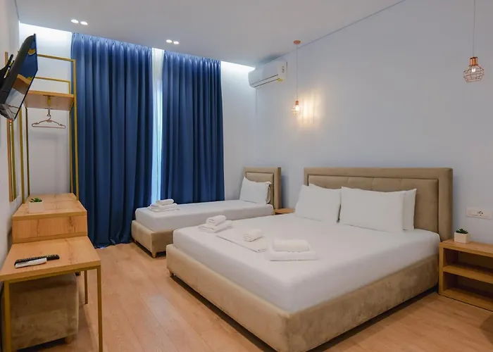 Otto Hotel 3*