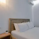Hotel Otto Ksamil