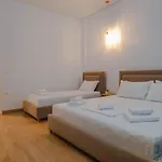 Hotel Otto Ksamil