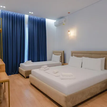 Otto Hotel 3*