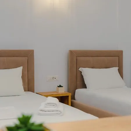 Hotel Otto