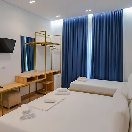 Otto Hotel