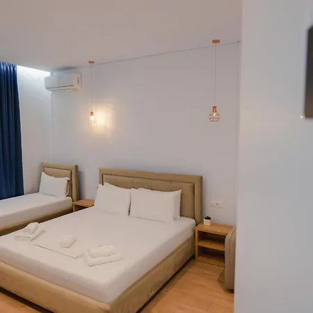 Otto Hotel Ksamil