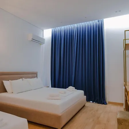 Otto Hotel 3*