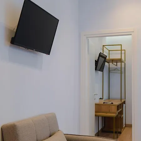Otto Hotel 3*
