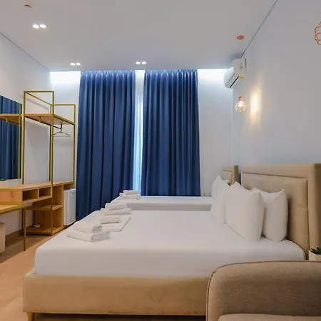 Hotel Otto