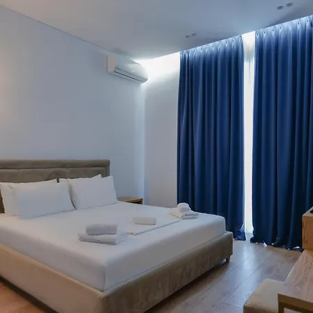 Hotel Otto