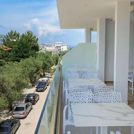 Hotel Otto 3*