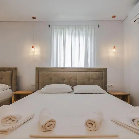 Hotel Otto 3*