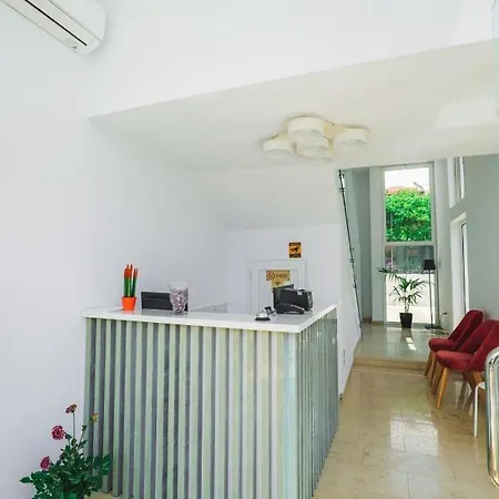 Hotel Otto 3*