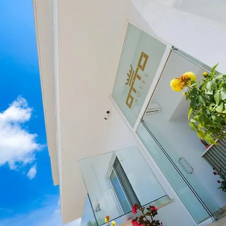 Otto Hotel