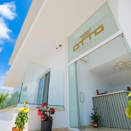 Hotel Otto