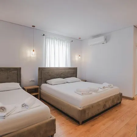 Hotel Otto