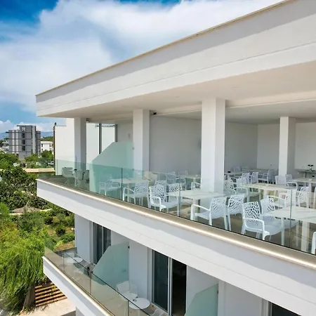 Otto Hotel Ksamil