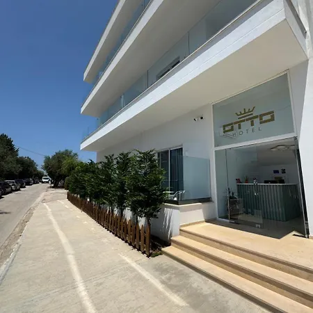 Otto Hotel
