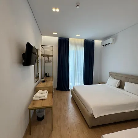 Otto Hotel 3*
