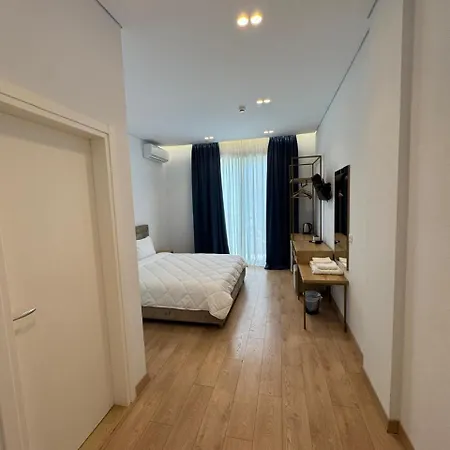 Hotel Otto