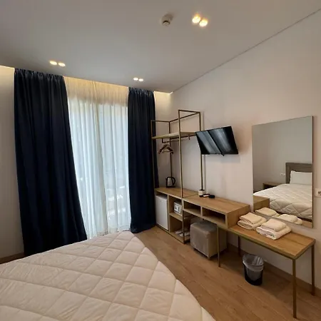Otto Hotel 3*