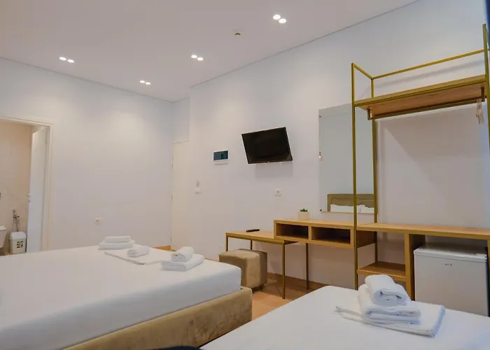 Szálloda Otto 3*