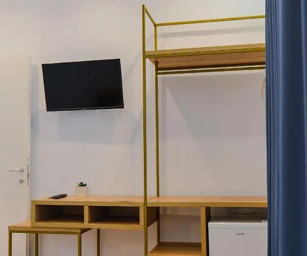 فندق Otto كساميل