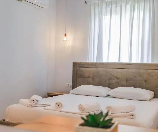 فندق Otto كساميل