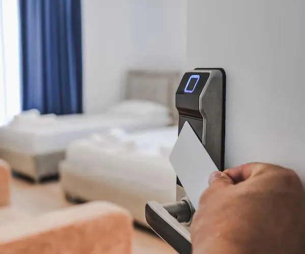 فندق Otto كساميل