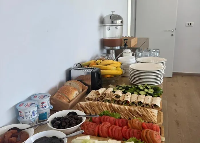 فندق Otto كساميل