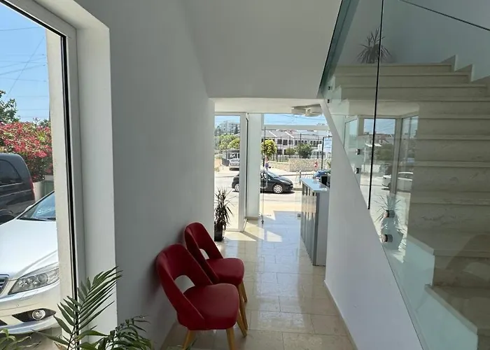 فندق Otto كساميل