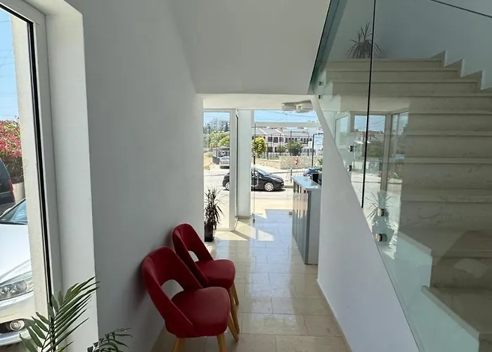 Otto 3* Ksamil